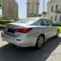 Infinite Q50