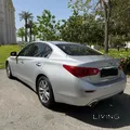 Infinite Q50