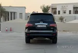 INFINITE QX80 like new