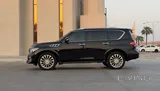 INFINITE QX80 like new