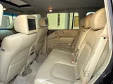 INFINITE QX80 like new