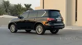 INFINITE QX80 like new
