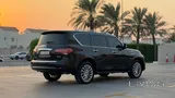 INFINITE QX80 like new