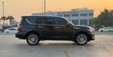 INFINITE QX80 like new