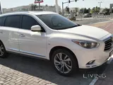 Infiniti 2014 model in a good condition for immediate/urgent sale