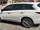 Infiniti 2014 model in a good condition for immediate/urgent sale
