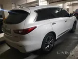 Infiniti 2014 model in a good condition for immediate/urgent sale