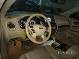 Infiniti 2014 model in a good condition for immediate/urgent sale