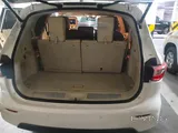Infiniti 2014 model in a good condition for immediate/urgent sale
