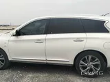 Infiniti 2014 model in a good condition for immediate/urgent sale