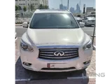 Infiniti 2014 model in a good condition for immediate/urgent sale