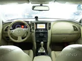 Infiniti FX 35 2009