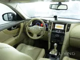 Infiniti FX 35 2009