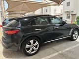 Infiniti FX35 | 2009 | Full Option  For sale due to my permanent relocation