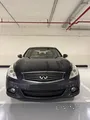 Infiniti G25, 2013