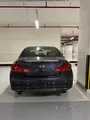 Infiniti G25, 2013