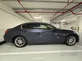 Infiniti G25, 2013