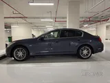 Infiniti G25, 2013