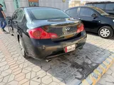 Infiniti G35