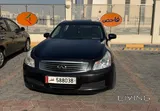 Infiniti G35