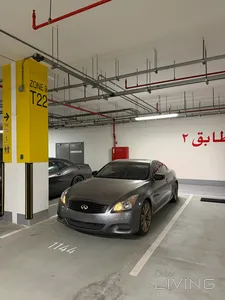 إنفينيتي جي 37 إس 2008