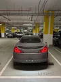 إنفينيتي G37S كوبيه