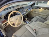 Infiniti M45 2009