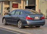 Infiniti M45 2009