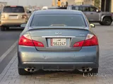 Infiniti M45 2009