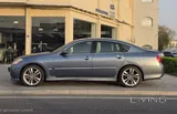 Infiniti M45 2009
