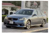 Infiniti M45 2009