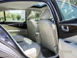 Infiniti Q 50 2015