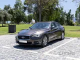 Infiniti Q 50 2015
