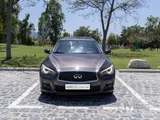 Infiniti Q 50 2015