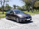 Infiniti Q 50 2015