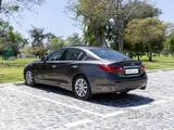 Infiniti Q 50 2015
