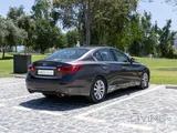 Infiniti Q 50 2015