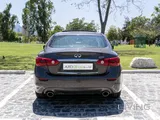 Infiniti Q 50 2015