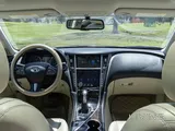 Infiniti Q 50 2015