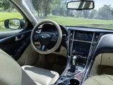 Infiniti Q 50 2015