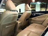 Infiniti Q 50 2017 - Premium Wood Edition