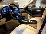 Infiniti Q 50 2017 - Premium Wood Edition