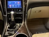 Infiniti Q 50 2017 - Premium Wood Edition