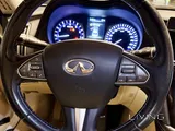 Infiniti Q 50 2017 - Premium Wood Edition