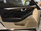 Infiniti Q 50 2017 - Premium Wood Edition