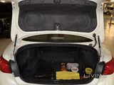 Infiniti Q 50 2017 - Premium Wood Edition