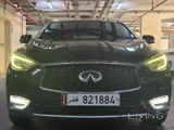 Infiniti Q30