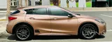 Infiniti Q30S 2016 2.0 Turbo