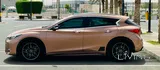 Infiniti Q30S 2016 2.0 Turbo