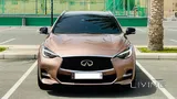 Infiniti Q30S 2016 2.0 Turbo